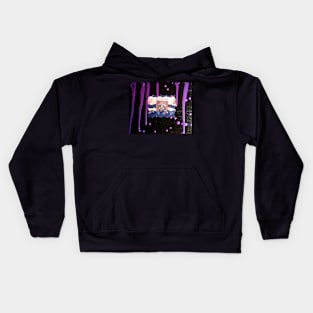 Obsessions Kids Hoodie